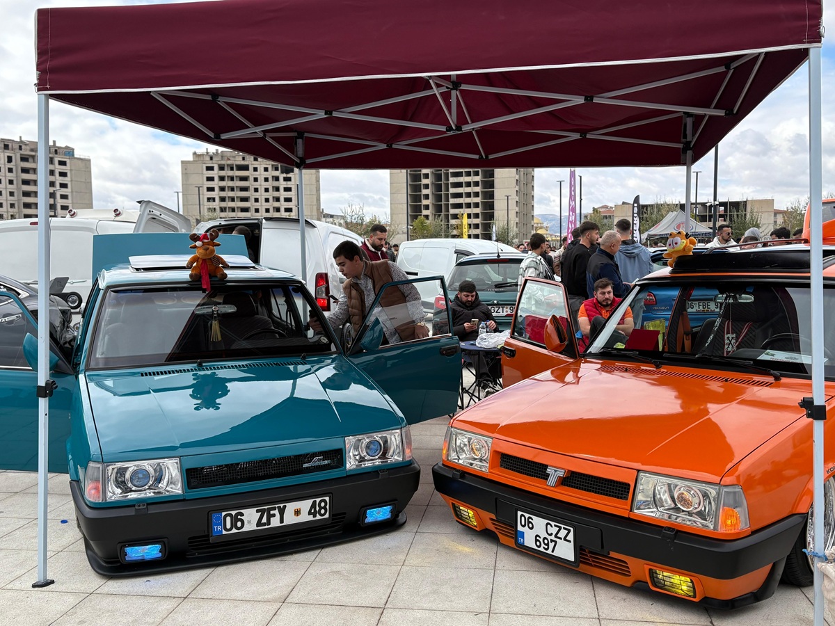 Otomobil Festivali (7)