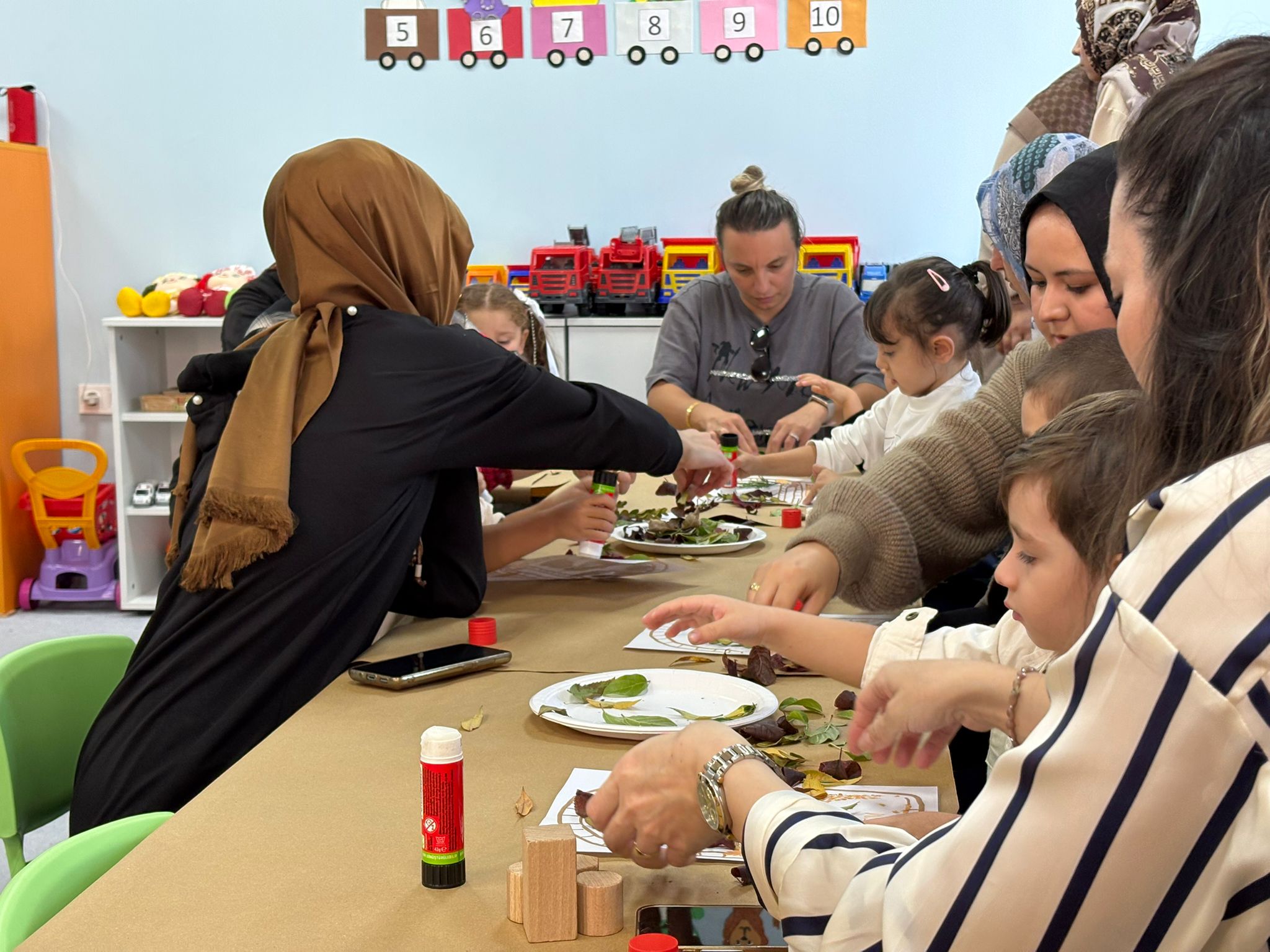 Plevne Anne Çocuk Evi’ (1)