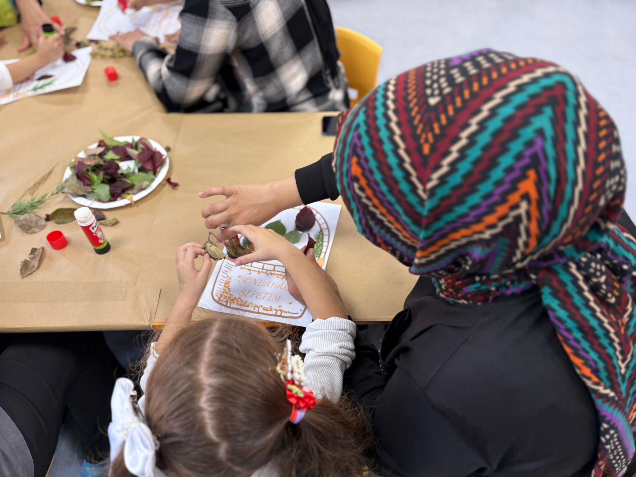 Plevne Anne Çocuk Evi’ (3)