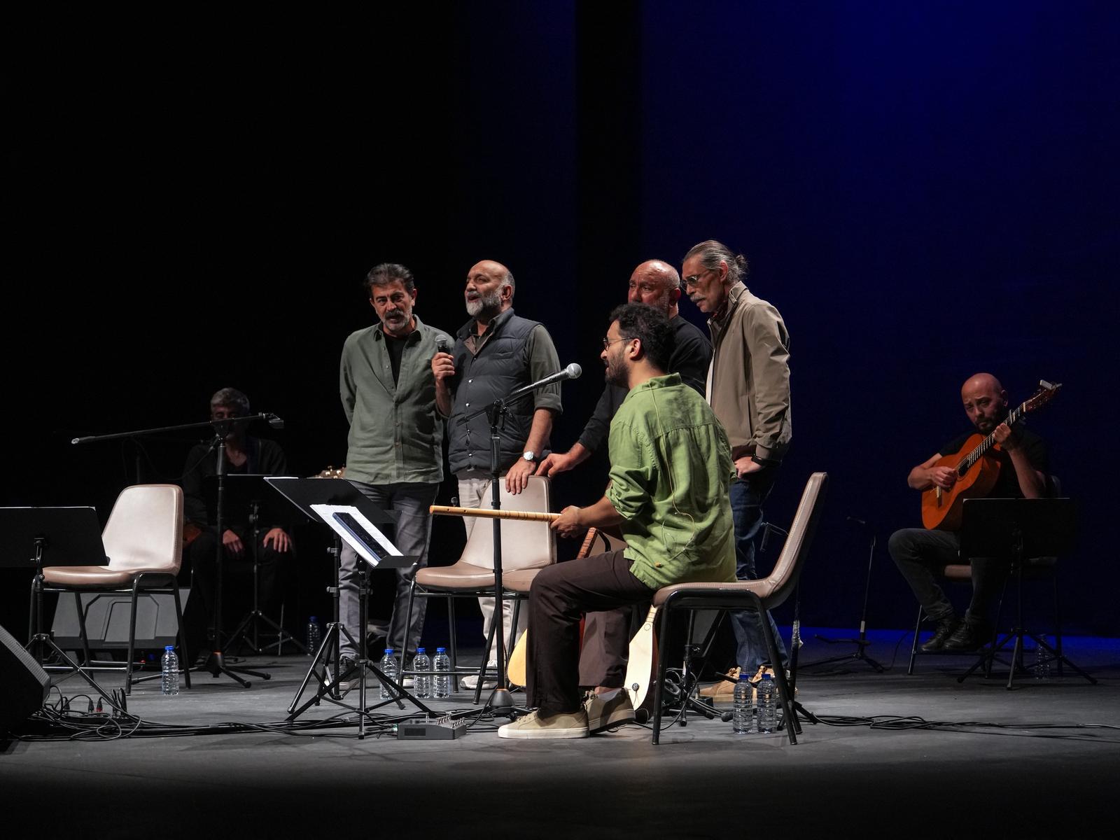 Portakalaltı Buluşmaları (1)