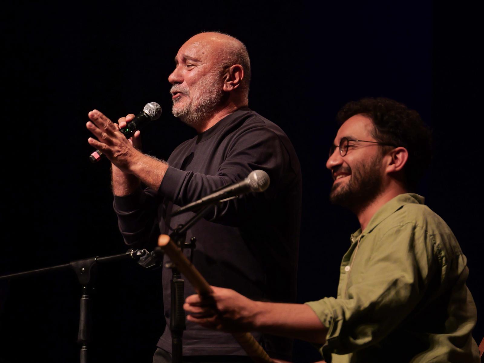 Portakalaltı Buluşmaları (2)