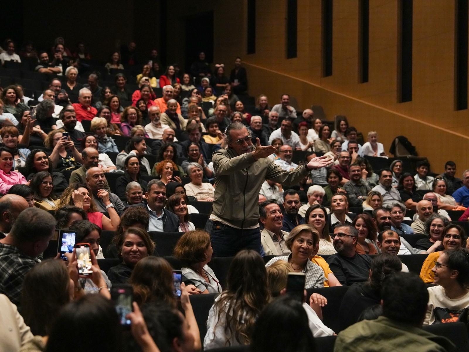 Portakalaltı Buluşmaları (4)