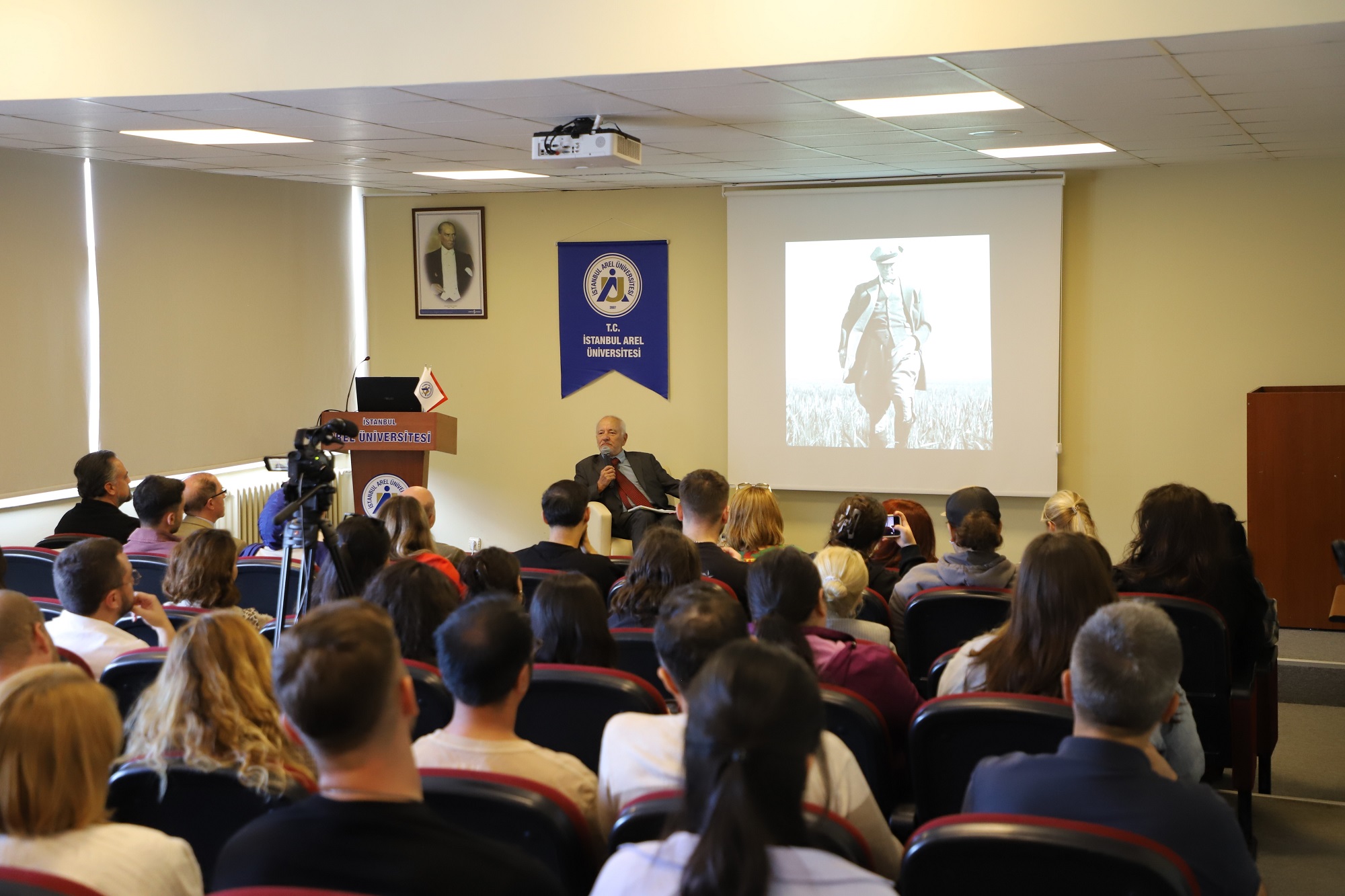 Prof. Dr. Haluk Şahin (1)