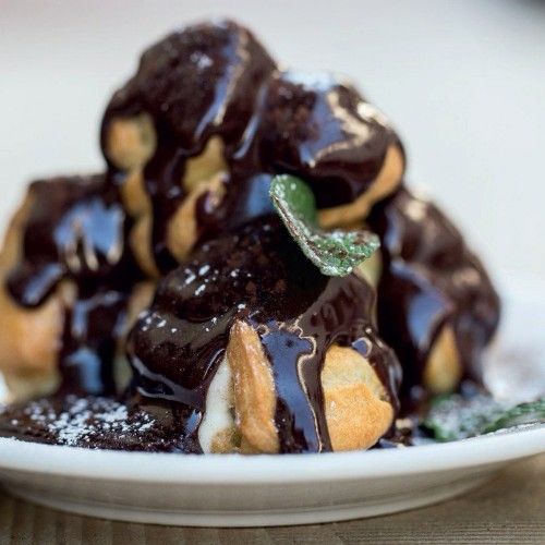 Profiterol-1