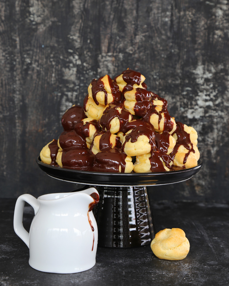 Profiterol2