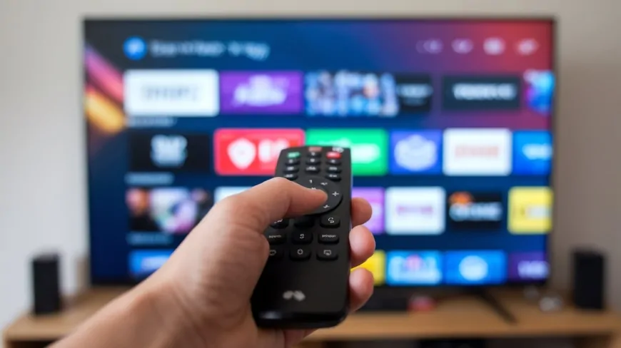 Reyting Sonuçları Açıklandı