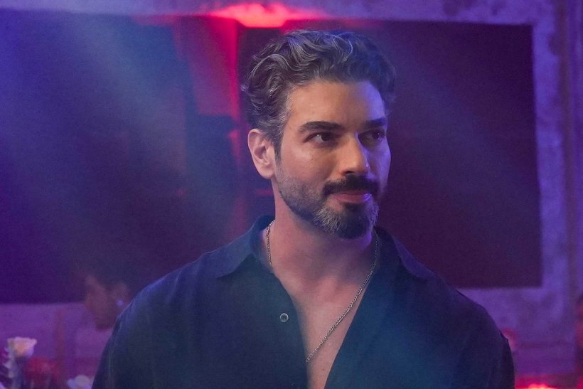 Şükrü Özyıldız kimdir