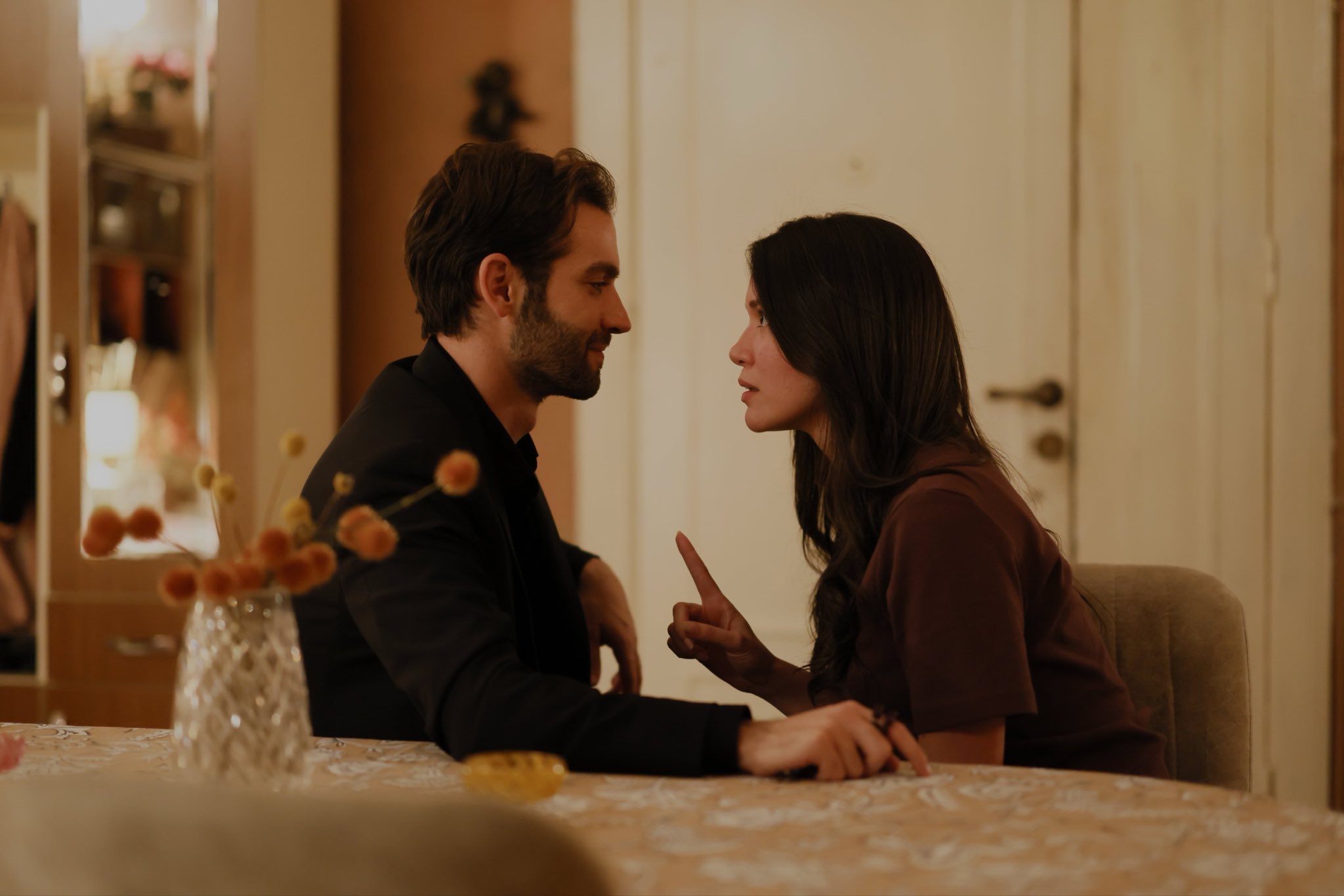 Sahipsizler 34. Bölüm 2