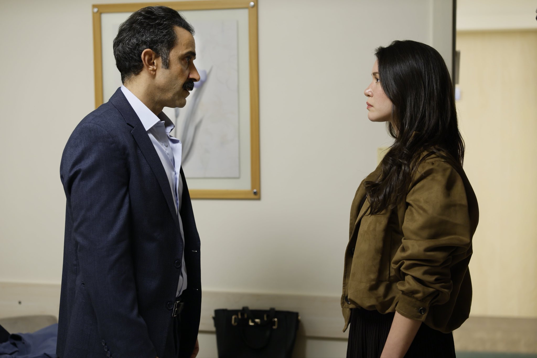 Sahipsizler 34. Bölüm 3