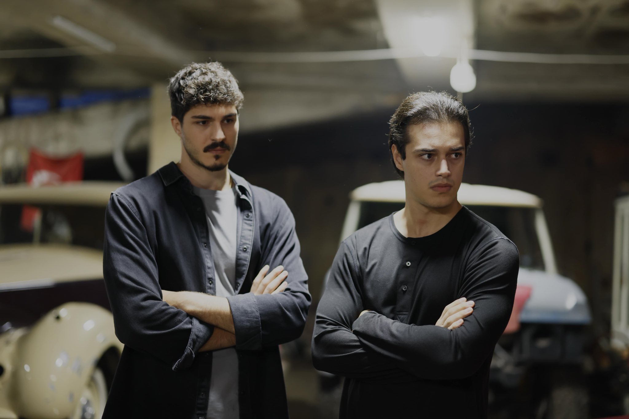 Sahipsizler 34. Bölüm 4