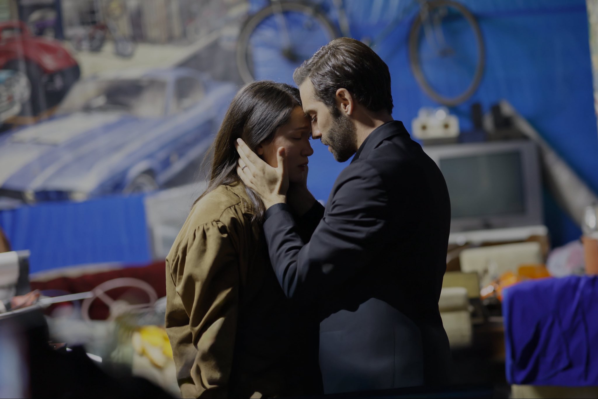 Sahipsizler 34. Bölüm