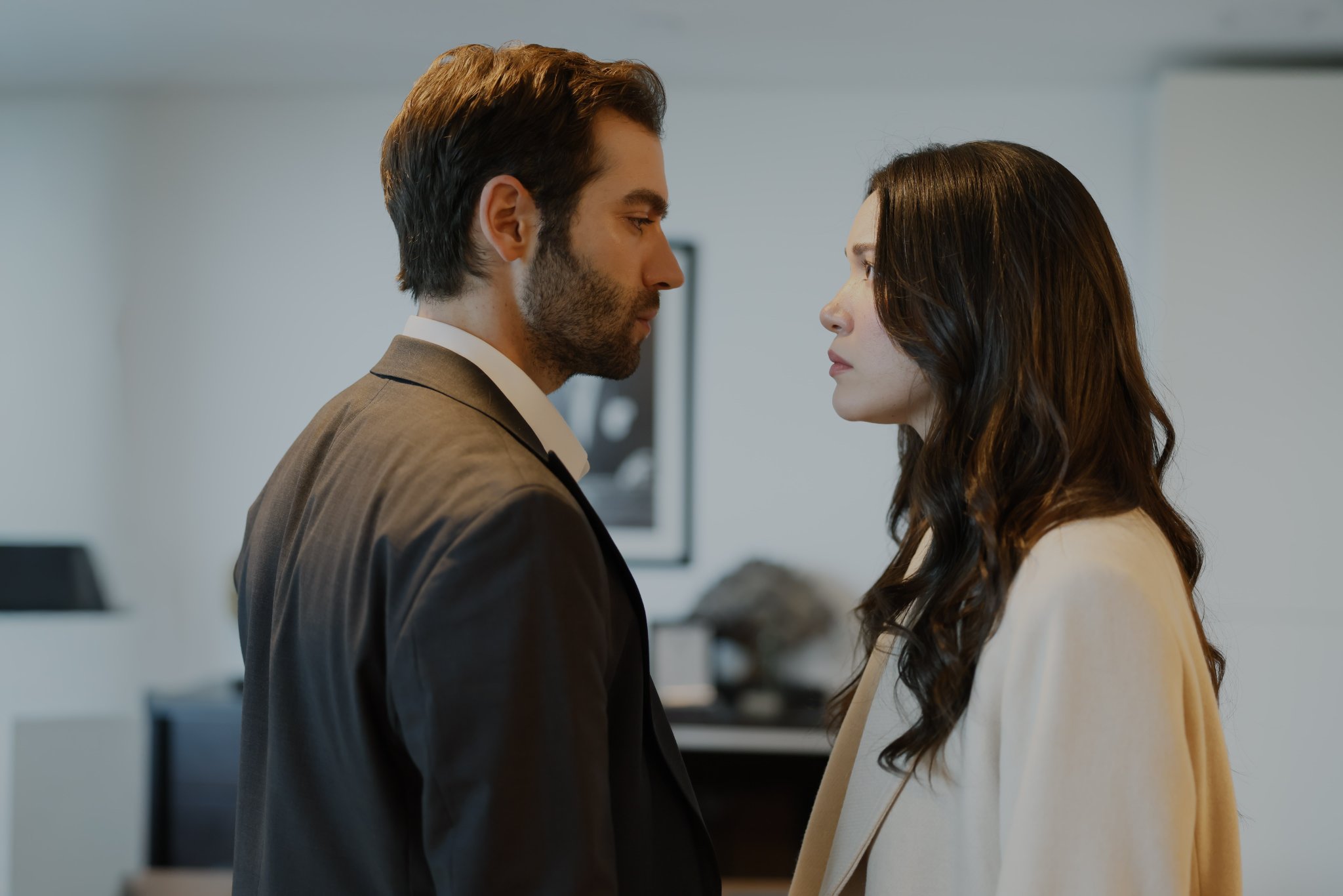 Sahipsizler 36. Bölüm 5