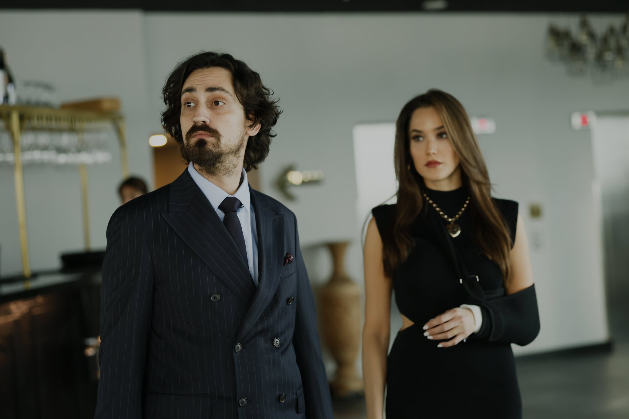 Sahipsizler 36. Bölüm 6