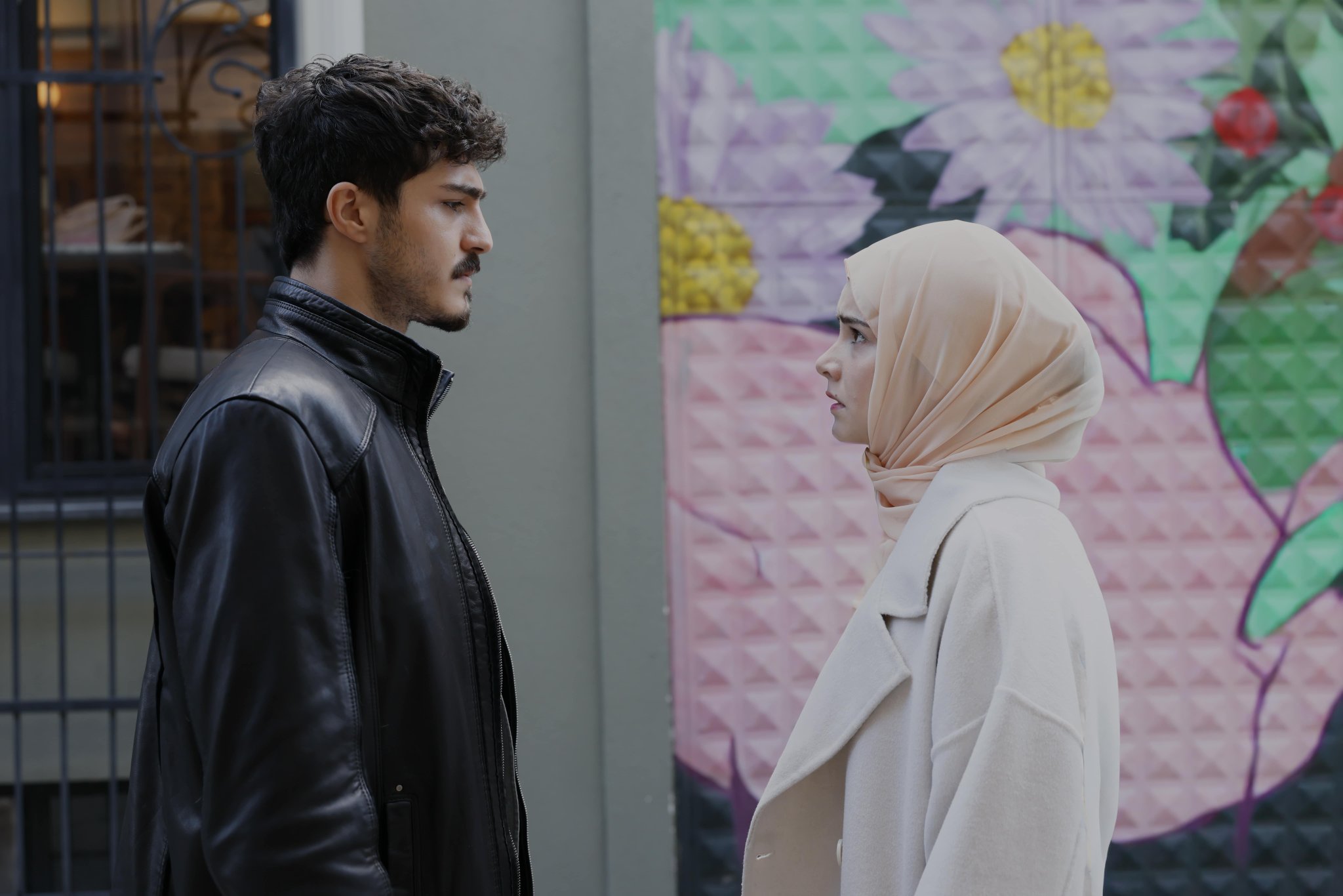 Sahipsizler 36. Bölüm 7