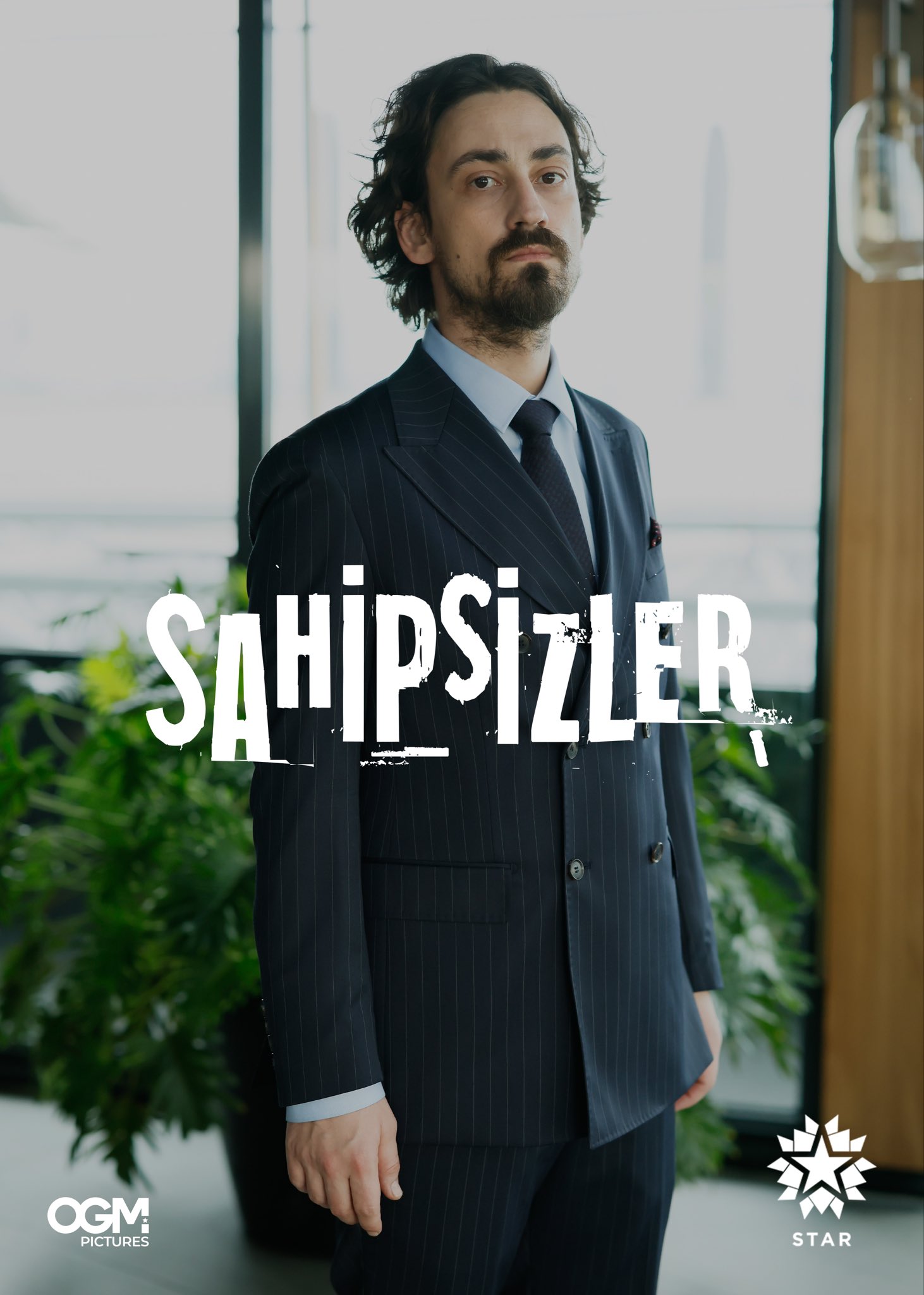 Sahipsizler Aras Aslan