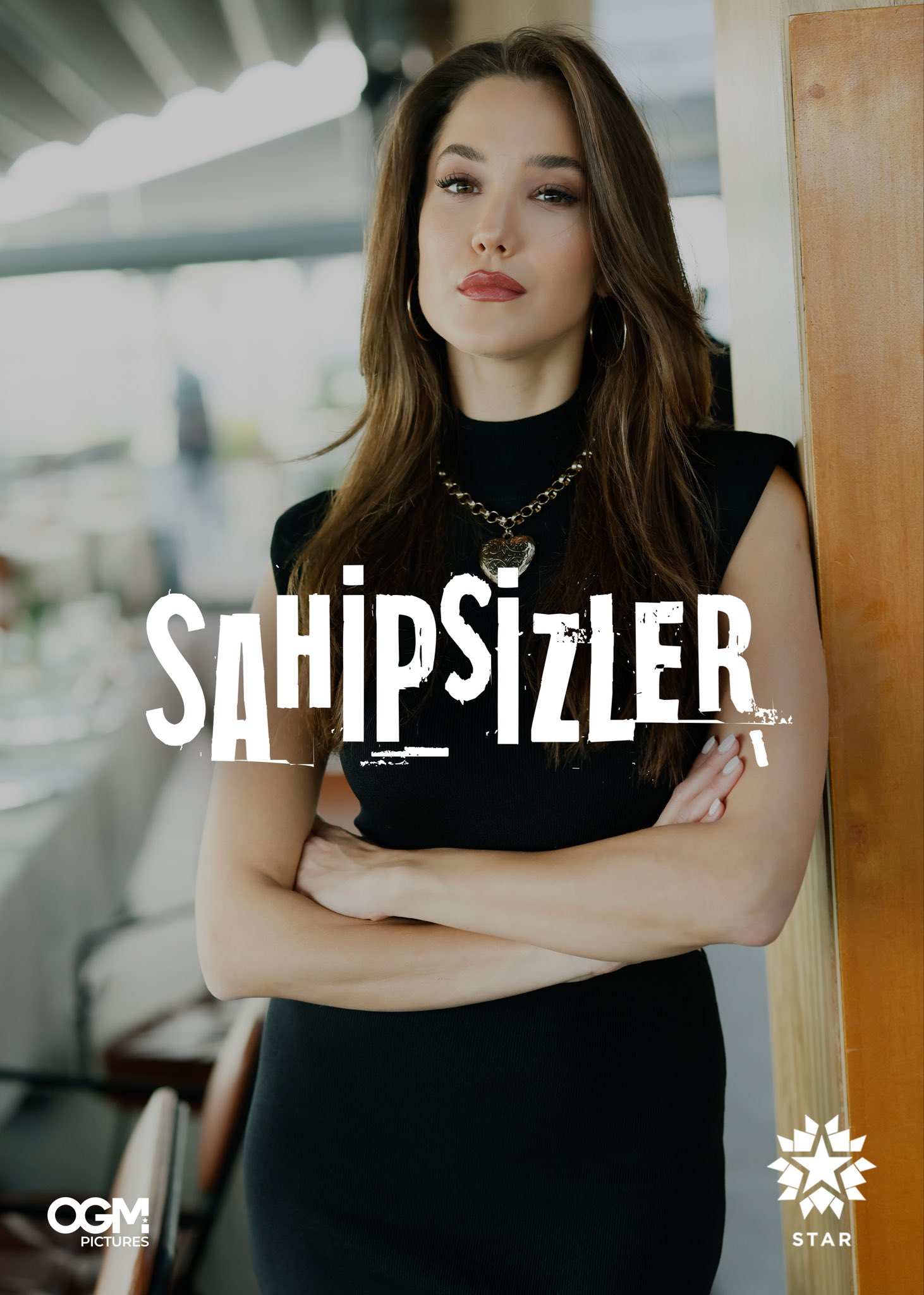 Sahipsizler Bade Alkan