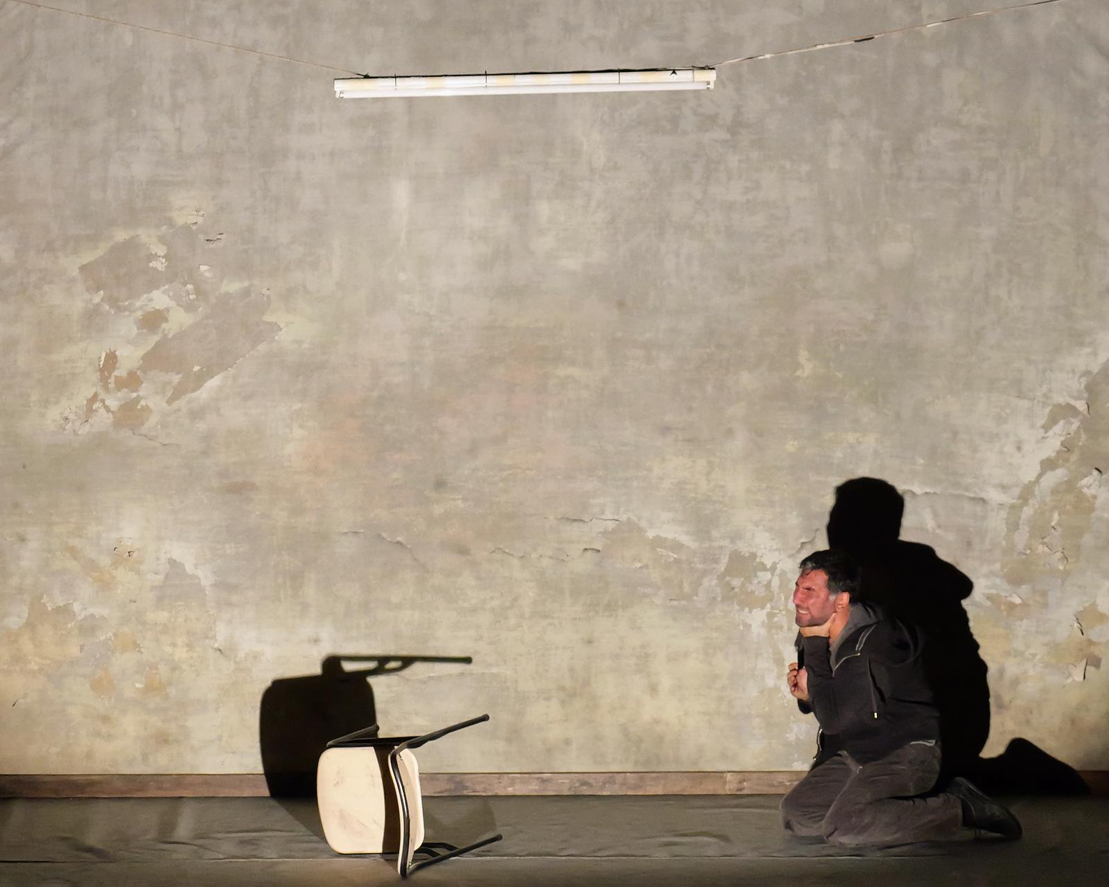 Salim Tiyatro Oyunu (1)