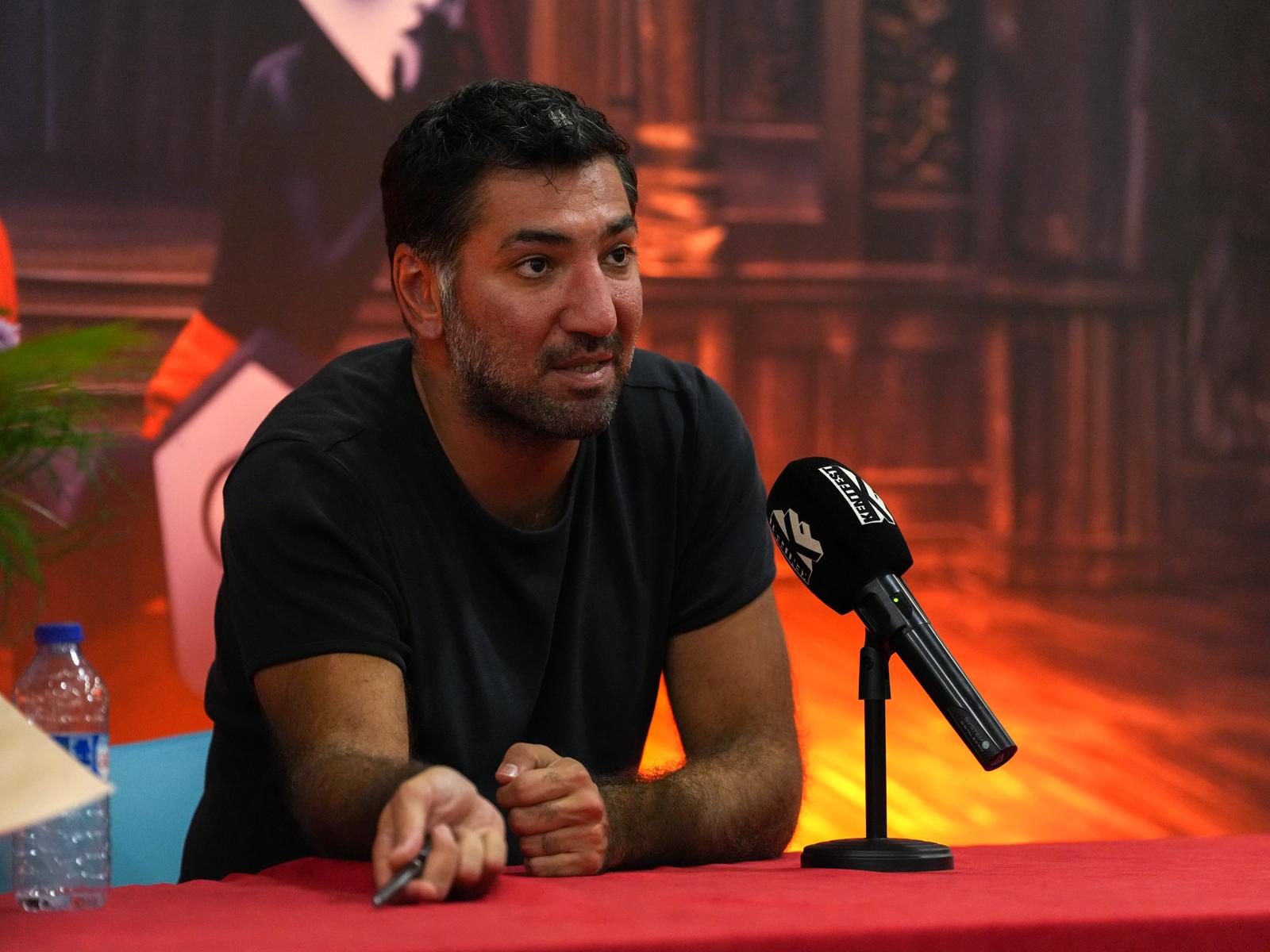 Salim Tiyatro Oyunu (4)