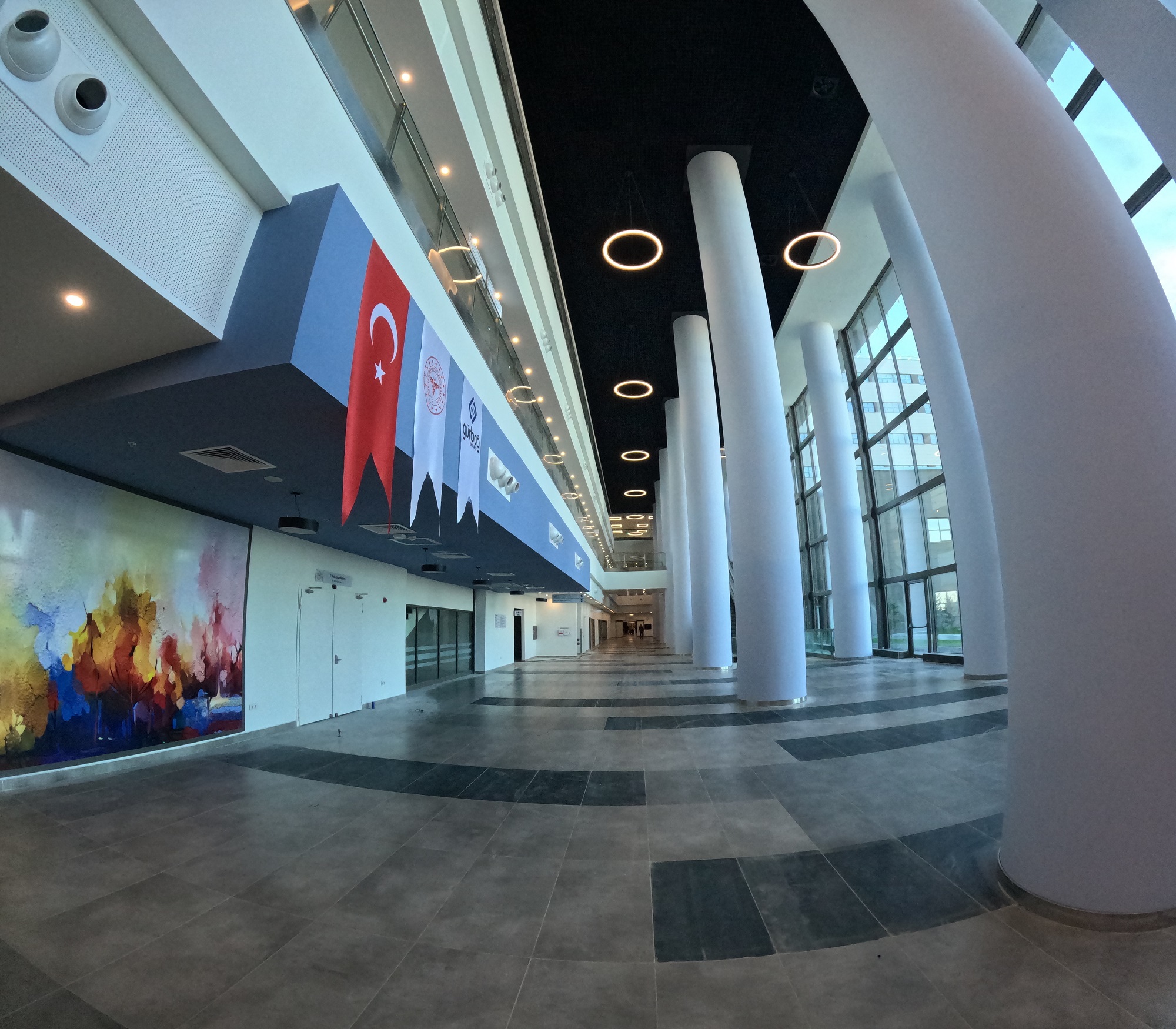 Samsun Şehir Hastanesi (2)