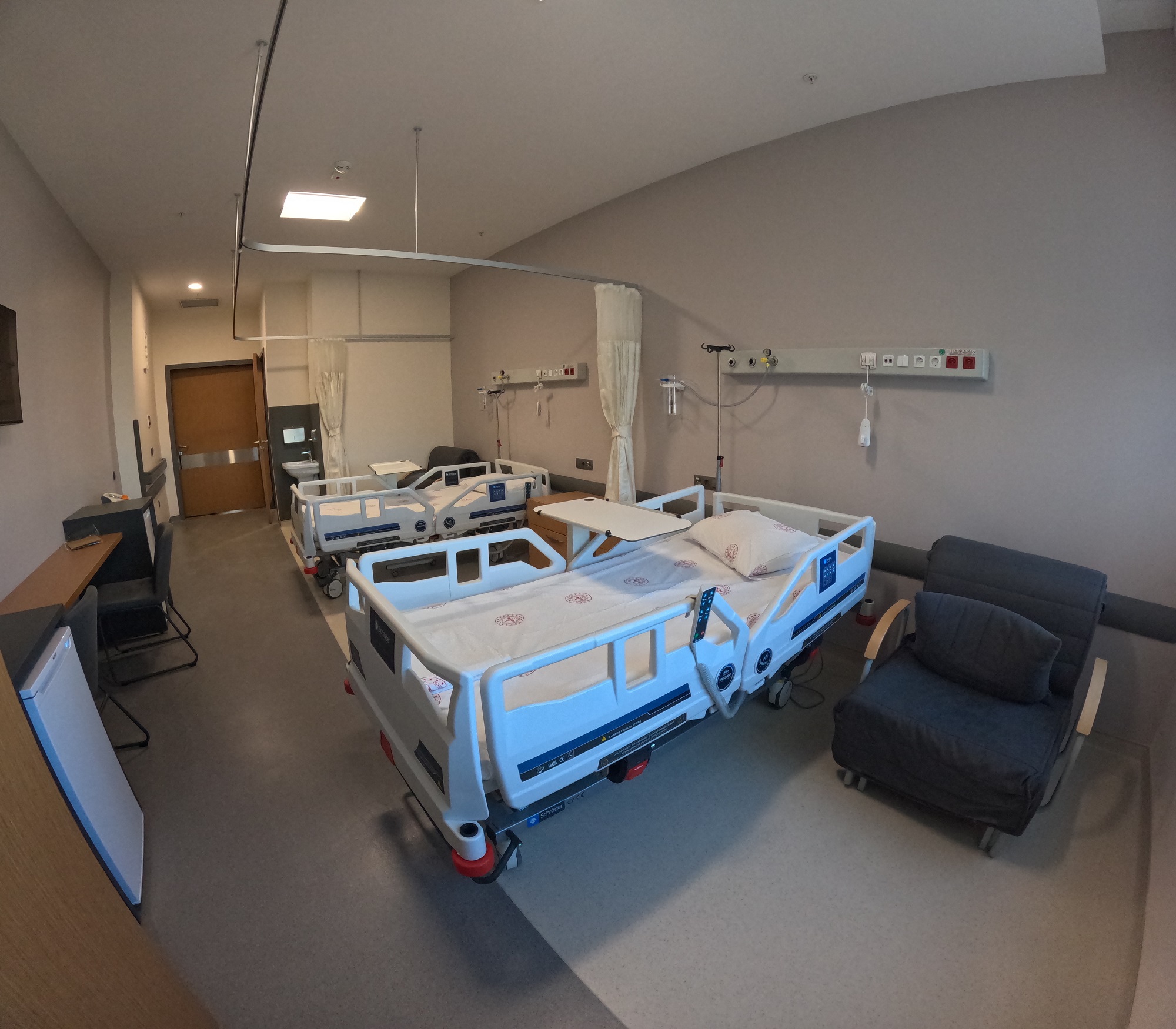 Samsun Şehir Hastanesi (3)