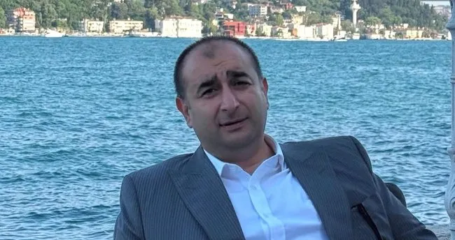 Serdar Öktem