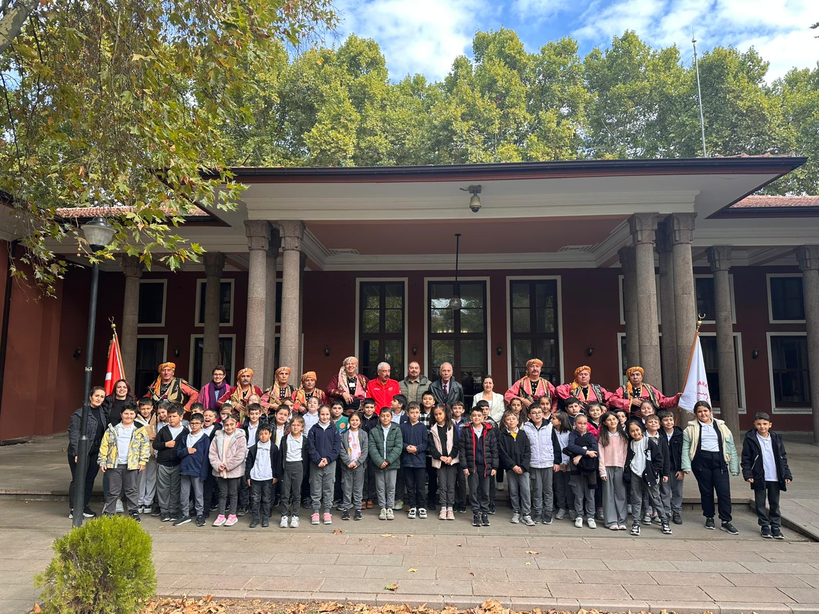 Seymenler, 13 Ekim (4)