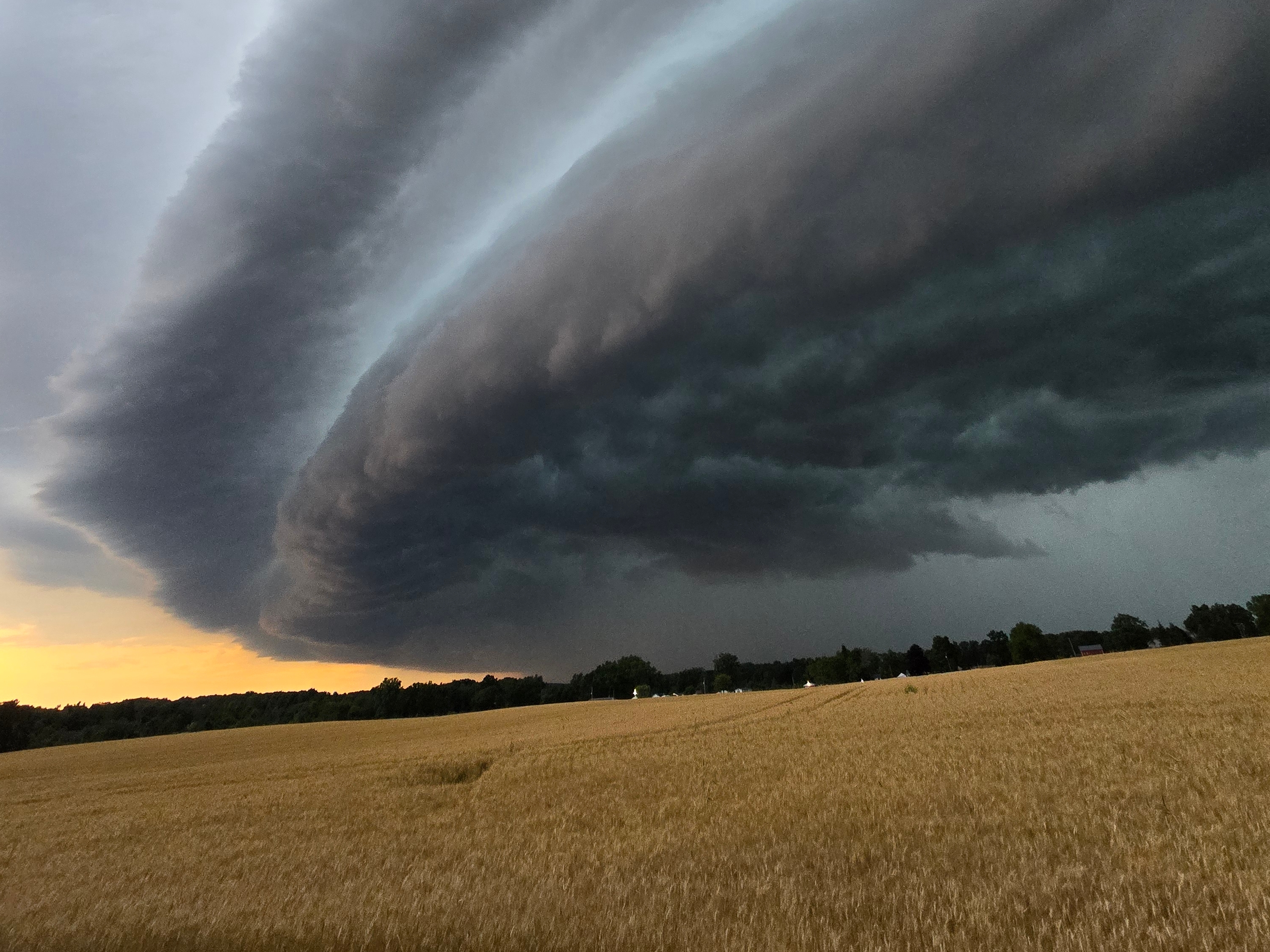 Siklon Fırtınası (1)