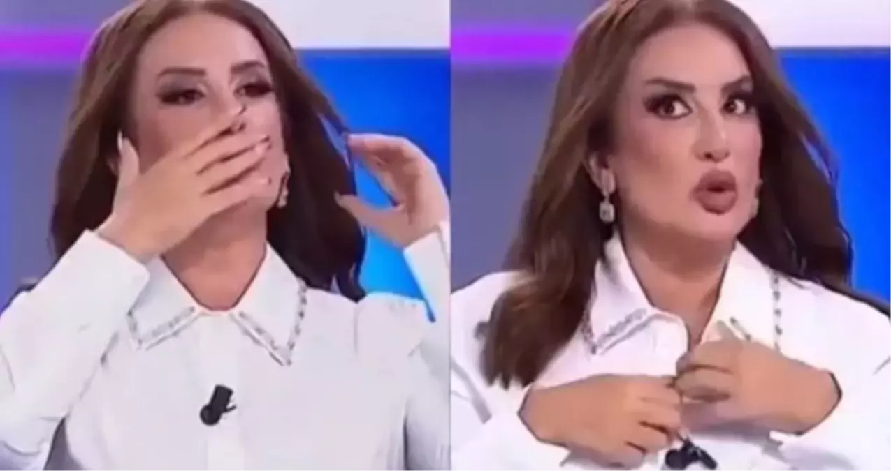 Sinem Yıldız Fenalaştı 4