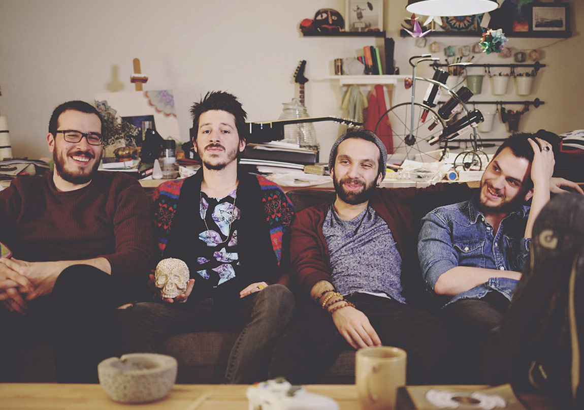 Son Feci Bisiklet (1)