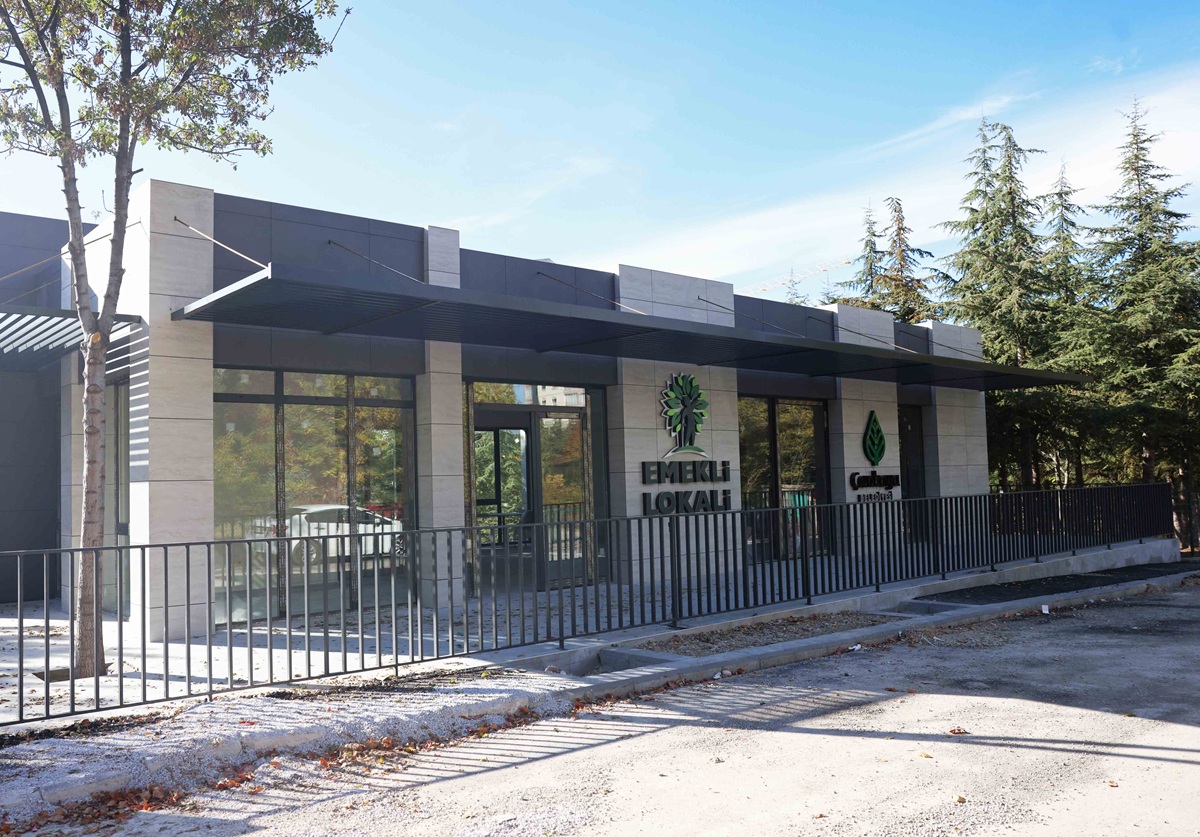 Sosyal Yardım Çiğdem Emekli Kampüsü (8)