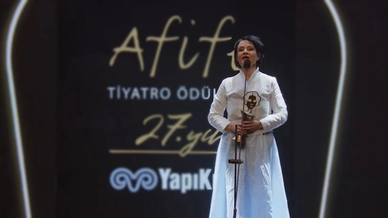 Sükun Işıtan Kimdir