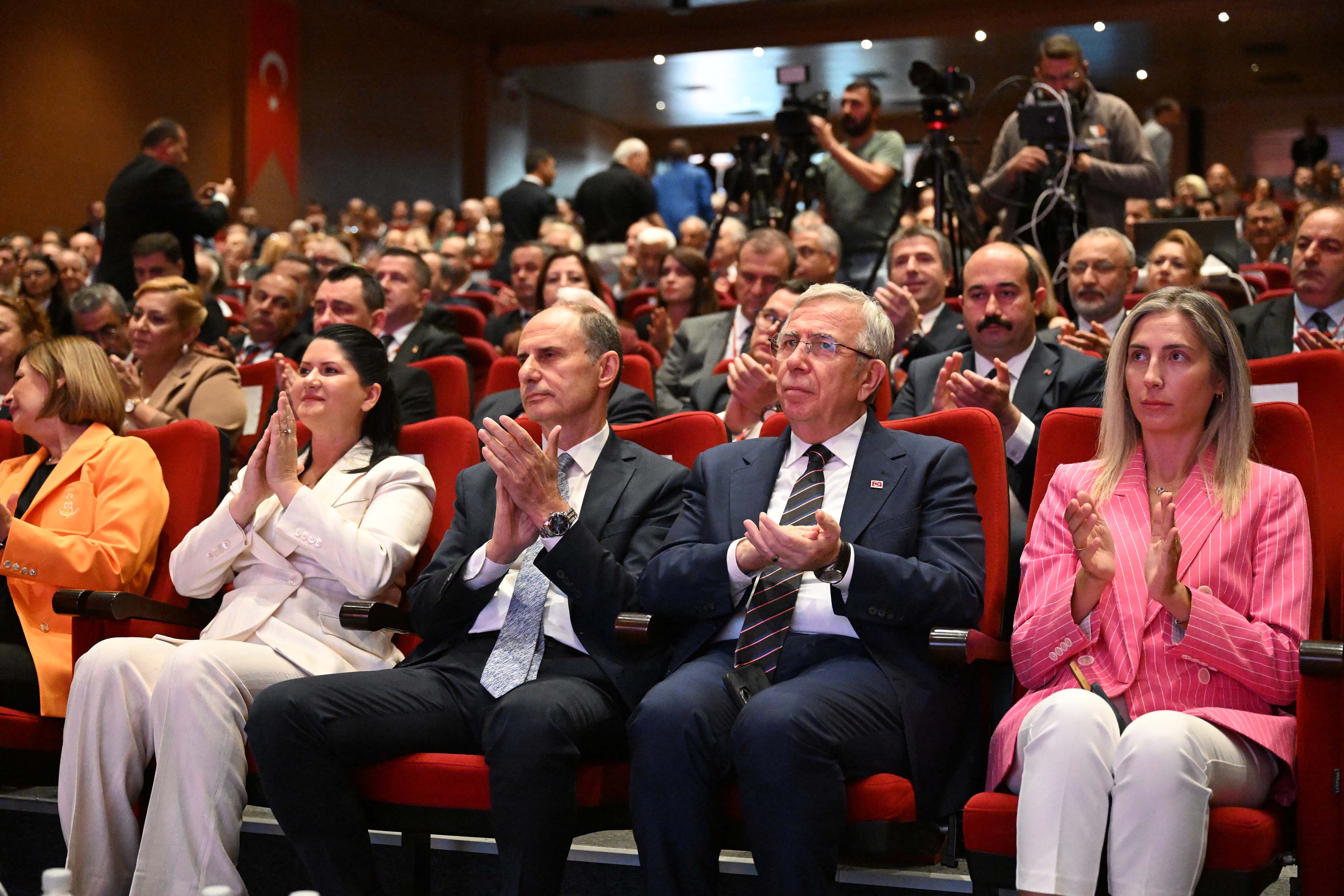 Tarihi Kentler Birliği Ii. Meclisi Edirne’de Toplandı (2)