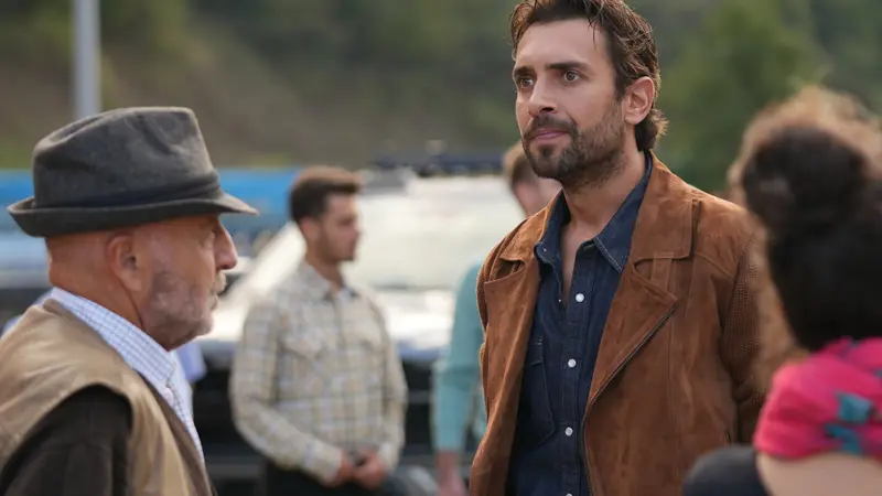 Taşacak Bu Deniz (1)