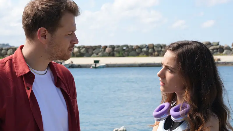 Taşacak Bu Deniz (2)