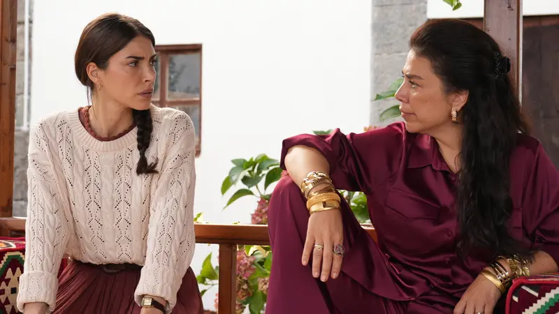 Taşacak Bu Deniz (3)