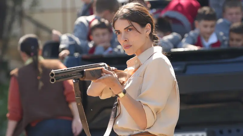 Taşacak Bu Deniz (4)