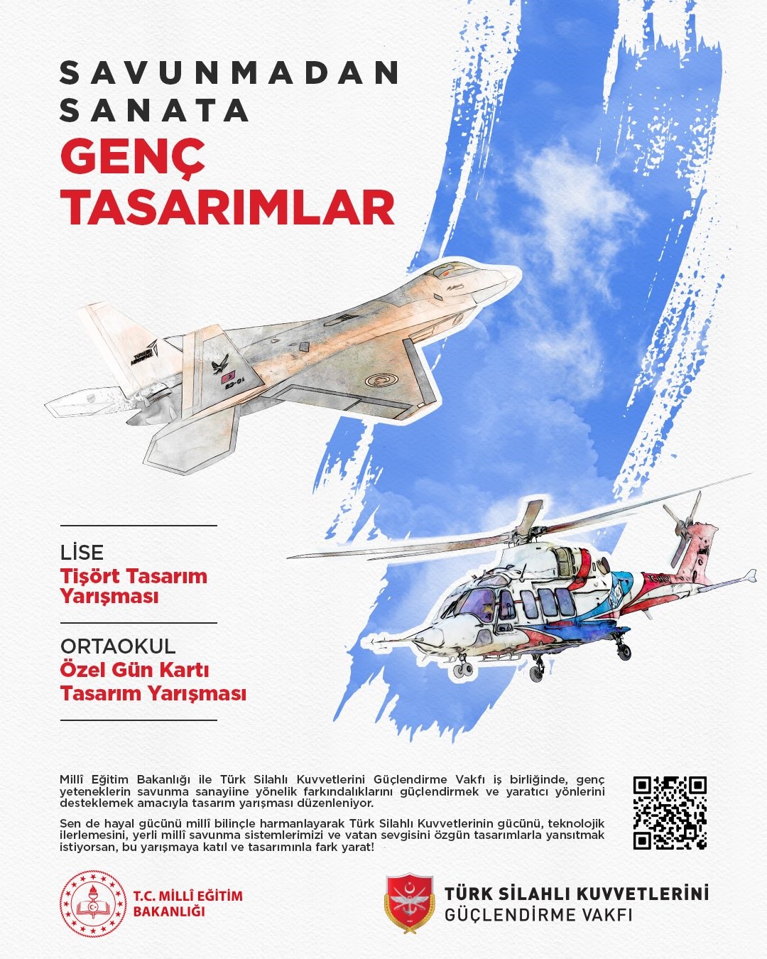 Tasarım Yarışması