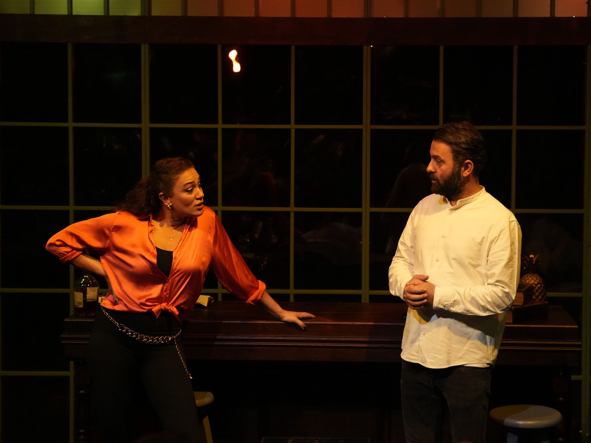 Tebdil 2. Uluslararası Kent Tiyatro Festivali (1)