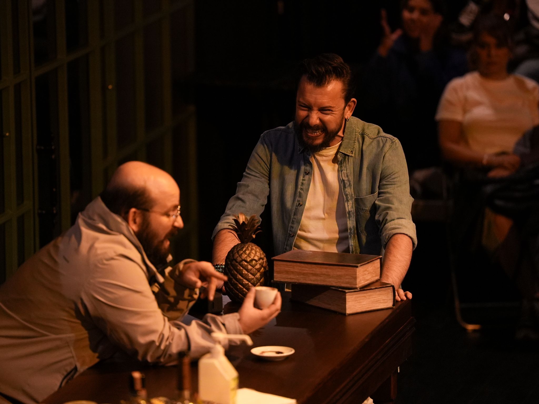 Tebdil 2. Uluslararası Kent Tiyatro Festivali (2)