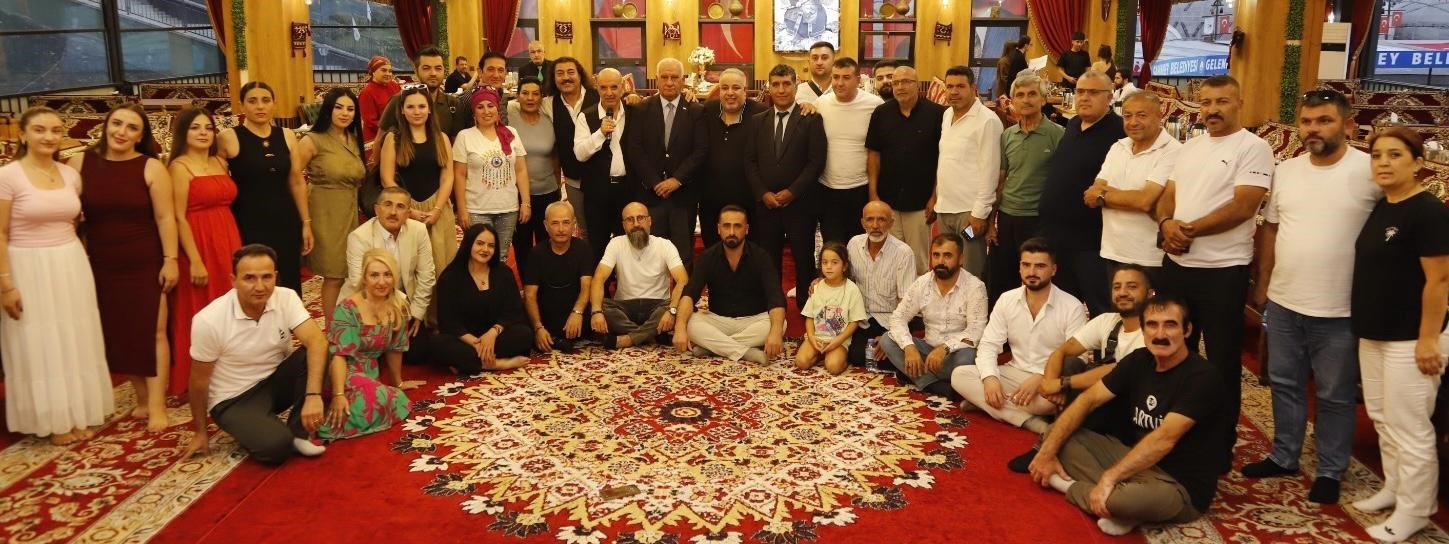 Terörsüz Türkiye (1)