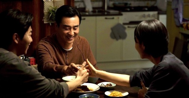 The Dream Life Of Mr Kim2