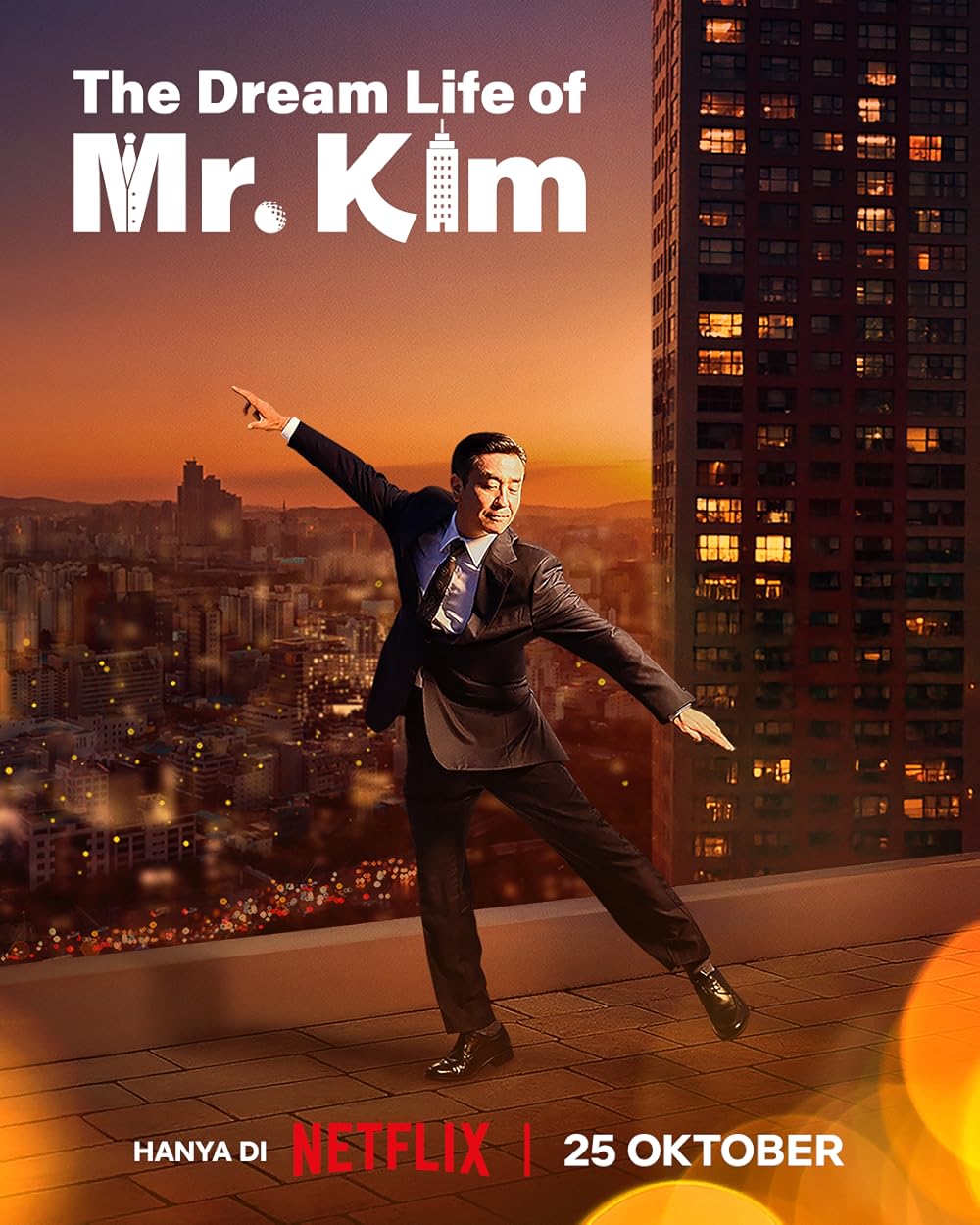 The Dream Life Of Mr Kim3