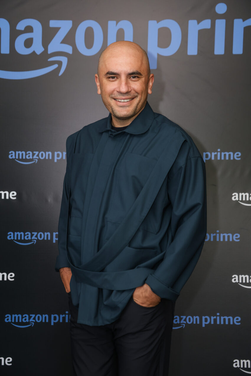 The Traitors Türkiye Girey Altınok-1