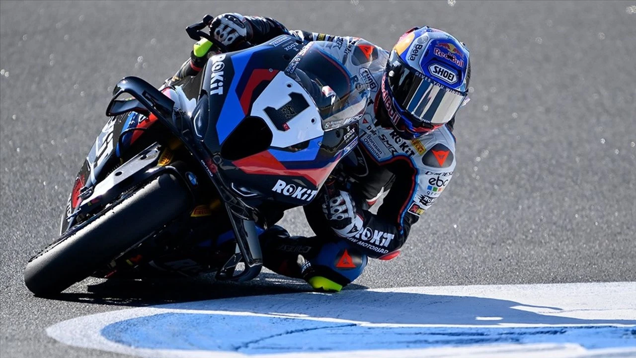 Toprak Razgatlıoğlu