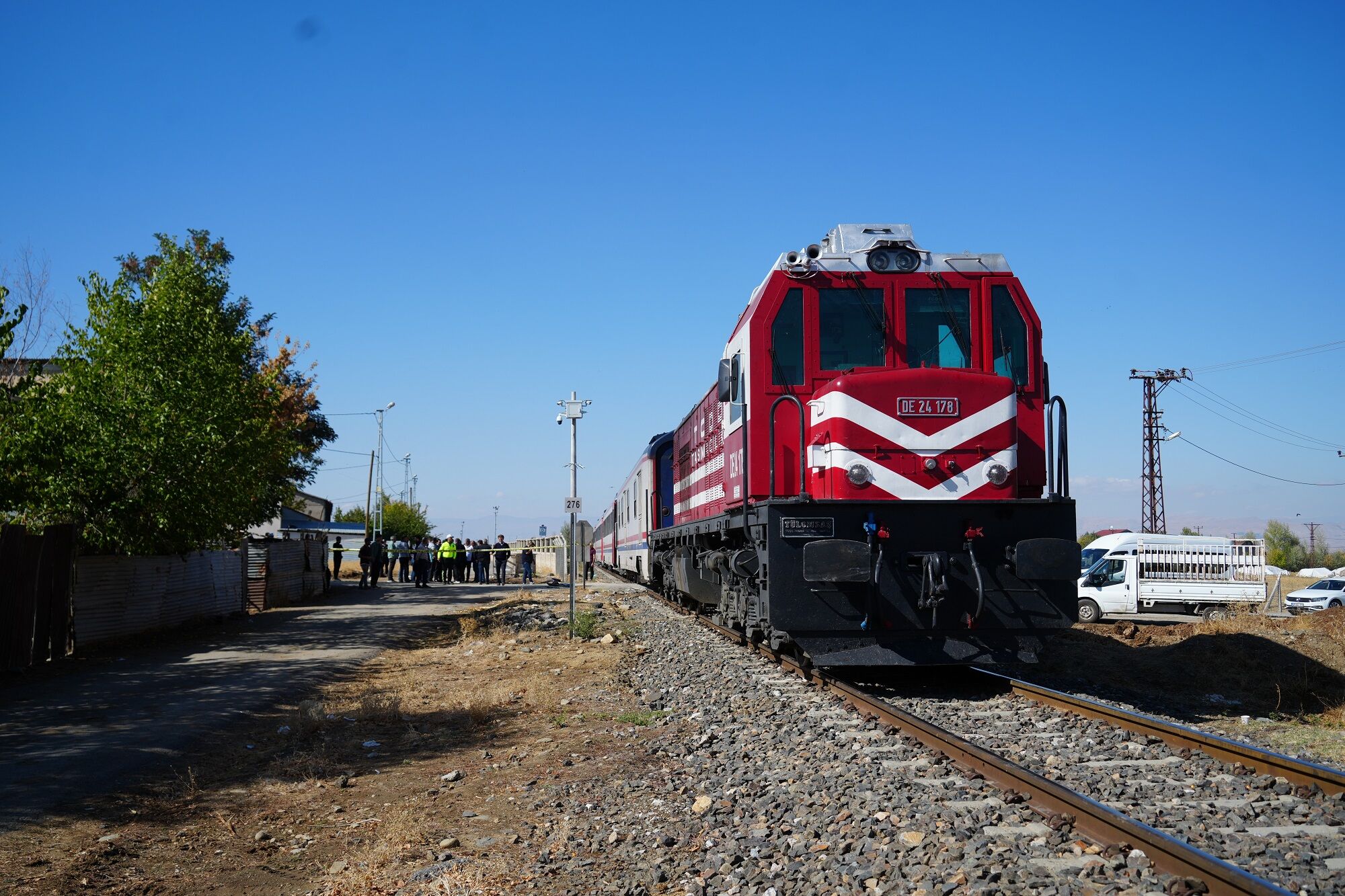 Tren Muş (2)