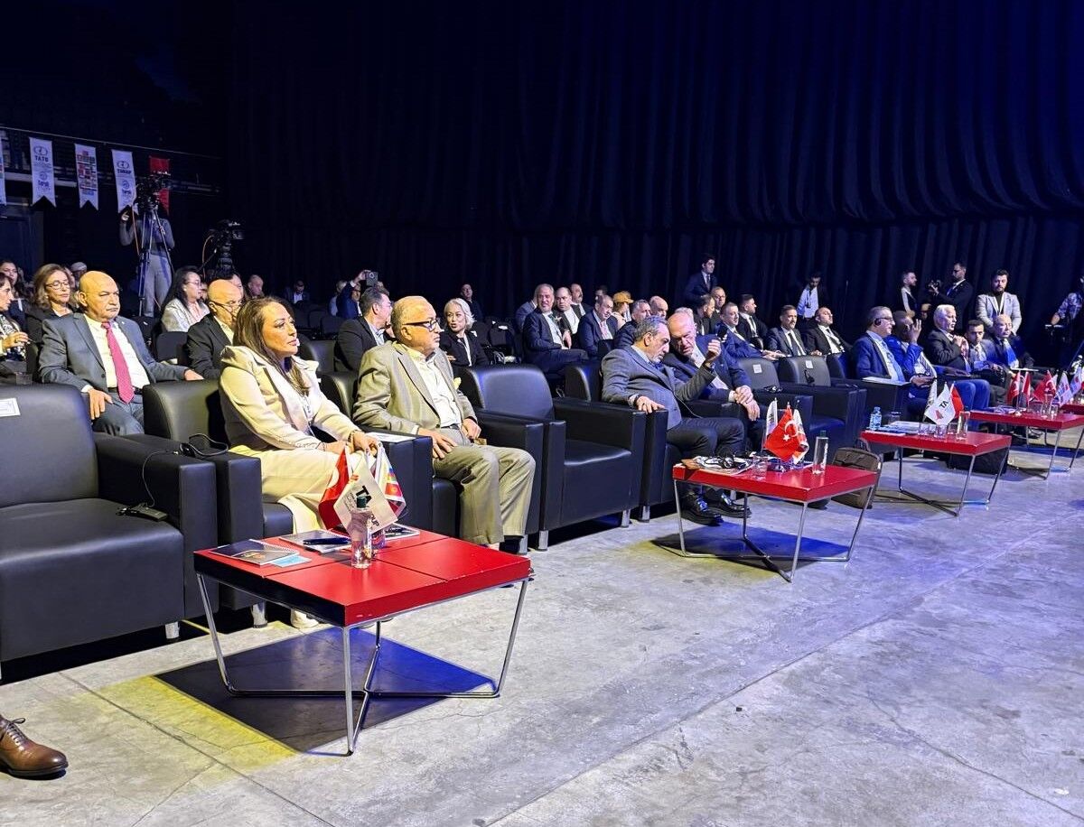 Türk Arap Zirvesi (2)