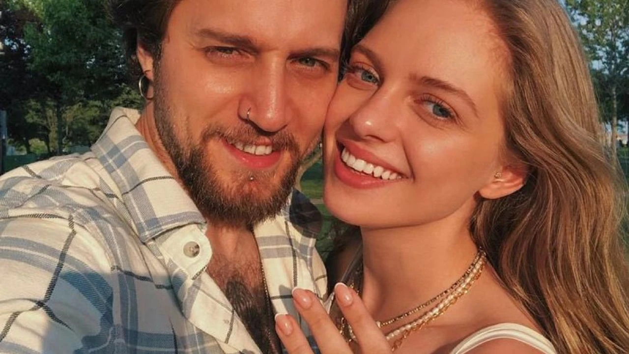 Ufuk Beydemir Ve İpek Filiz (2)