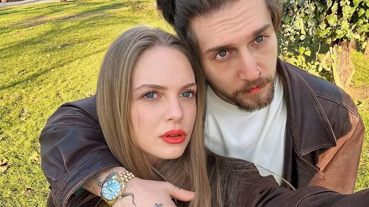 Ufuk Beydemir Ve İpek Filiz (4)