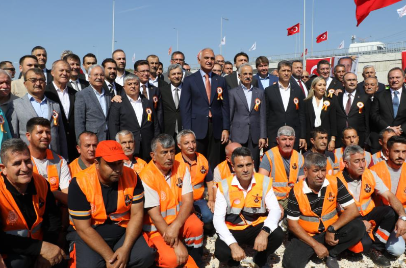 Uraloğluyol33Antalya