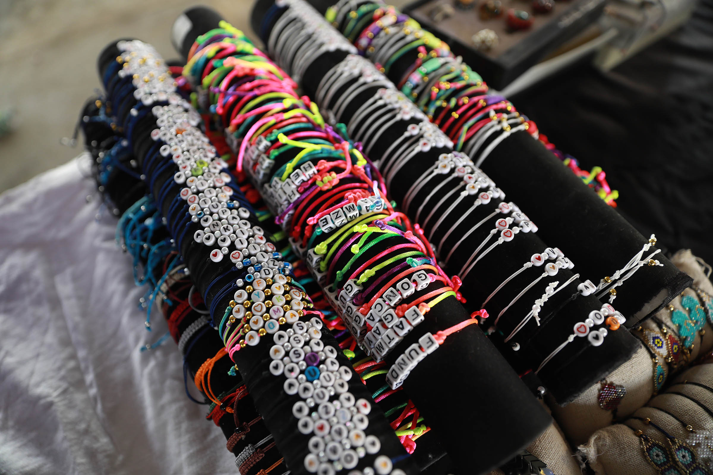 Üreten Kadınlar Pazarı Keçiören’de (2)